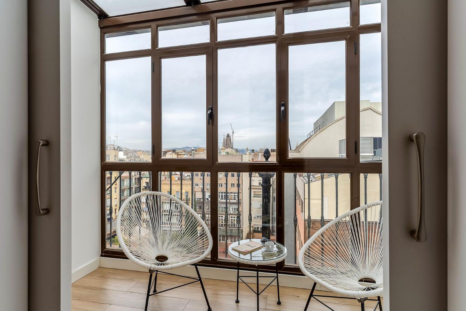 Ab Passeig De Gracia Casa Batllo Barcelona Exterior foto